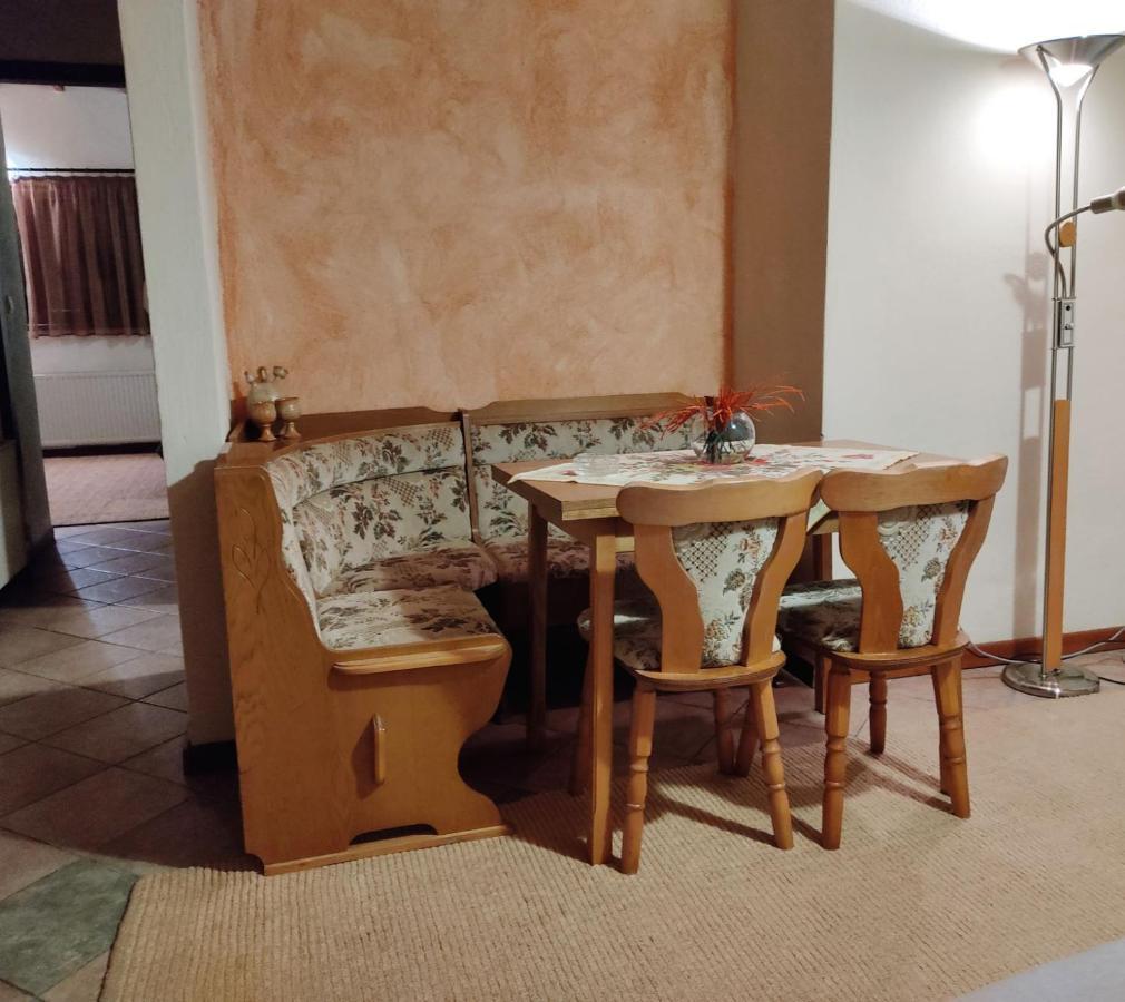 Ξενώνας Κλειώ Πορταριά Εξωτερικό φωτογραφία